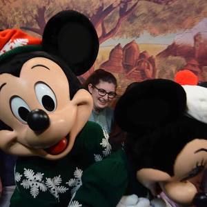 Meet your Posher, Mary